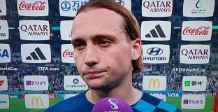  Майер: Първият гол ни извади от релси