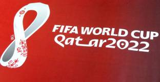  Фенове ще живеят в палатки в пустинята по време на Световното