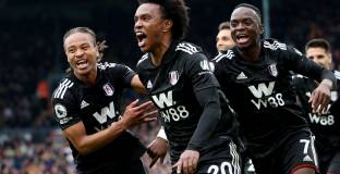 Лийдс - Фулъм 2:3 