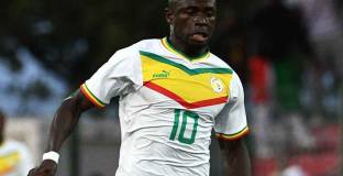 Сисе посвети победата на Мане