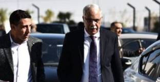   Египет иска преиграване на мача със Сенегал 