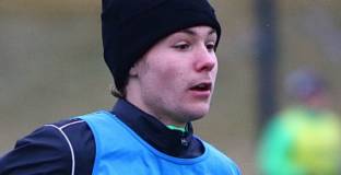  Плеймейкър от Ню Йорк кара проби в Лудогорец II