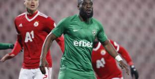 Титуляр изненадващо напусна Лудогорец