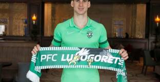 Лудогорец с трансферен удар! Взе националния вратар на Хърватия