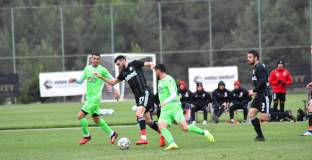  ЦСКА с трети успех в Турция 