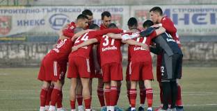 ЦСКА се похвали с осем национала 