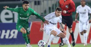 Очаквана победа и 11-та поредна титла за Лудогорец!