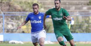 Лудогорец продаде играч в Алабсете