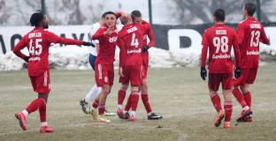  ЦСКА пусна в продажба билетите за мача с Янтра