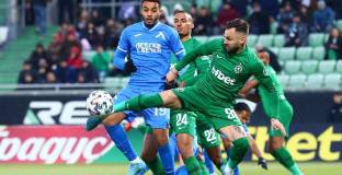 Организация и мерки за сигурност преди Лудогорец - Левски