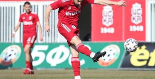   Емил Мартинов: Очаква ни тежък мач в Кърджали