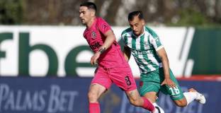 Лудогорец на победа от титлата (видео)