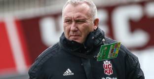  Киров: Малките детайли ще решат сблъсъците