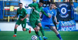 Лудогорец вгорчи края на сезона за Левски