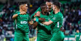 Лудогорец също удари по мечтите на Ботев Пловдив за Европа (видео)