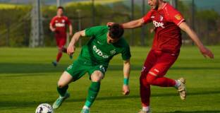 Живондов: Шансът бе на страната на Хебър