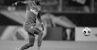  Лудогорец слага черни ленти заради Лукоки