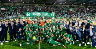  Лудогорец стартира лятната си подготовка на 6 юни