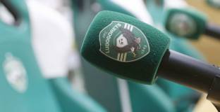  Лудогорец ще даде пресконференция в понеделник