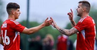  ЦСКА помете Локо Пловдив 