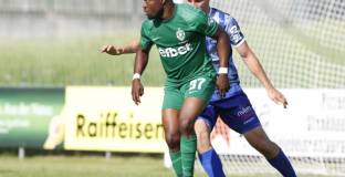  Лудогорец с втора победа в контролите 