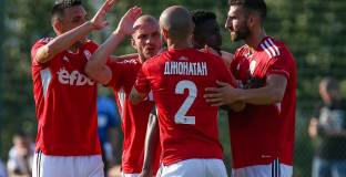  ЦСКА може да се подсили с още един бразилец 