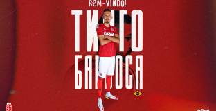    ЦСКА се подсили с бразилец 