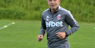   Ради Здравков: ЦСКА за мен е един живот