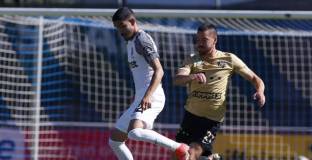 Унгарци разбиха Лудогорец в Австрия