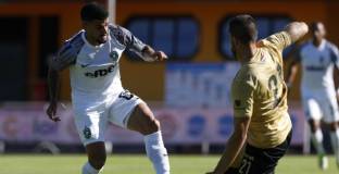 Каули Оливера подписа нов договор с Лудогорец