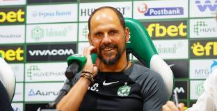 Шимунджа: Имаме още работа за вършене