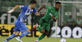  Треньорът на Сутиеска: Липсва ни обиграност