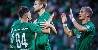 Очакван старт за Лудогорец в шампионата