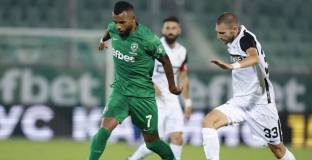 Лудогорец с втора поредна победа в родния шампионат