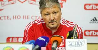 Пенев: За ЦСКА няма лесни мачове