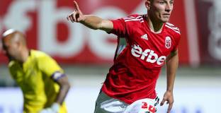  Русев: Реших да остана и да помагам на ЦСКА 