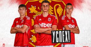 Трима от ЦСКА с повиквателни за тима на България до 19 г. 