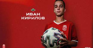 Юношите на ЦСКА се подсилиха с талант от Ботев Враца