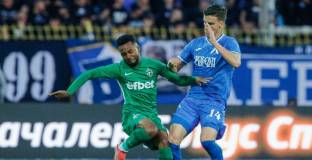 Лудогорец пуска във вторник билетите за двата мача с Левски