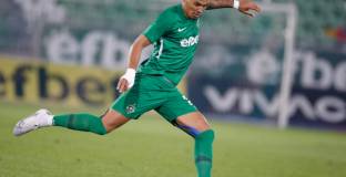 Вердон: Знаехме, че ще бъде труден мач