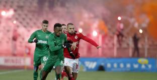 Лудогорец обяви сериозни мерки за дербито с ЦСКА