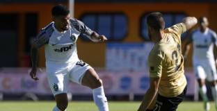 Панатинайкос с официална оферта за Каули от Лудогорец