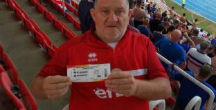 Бурановски: Стойчо биеше Левски навсякъде. Как смеят да му скачат?