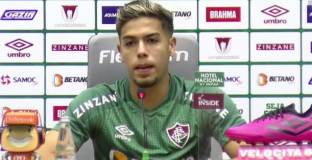 Лудогорец привлече лидер на топ отбор в Бразилия