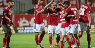 Късен гол носи победата на ЦСКА 1948 срещу Септември София (видео)