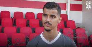 Сердюк гледа към призовите места с ЦСКА (видео)