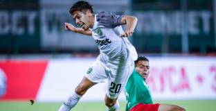 Лудогорец с лесна победа във Враца