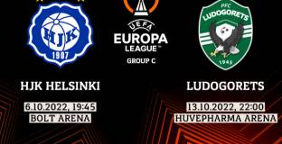 Лудогорец пусна в продажба билетите за мача с ХИК