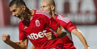 Чочев: Пенев и Младенов те карат да даваш всичко от себе си 