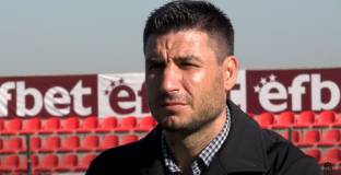 Кирил Котев: ЦСКА върви в правилната посока (видео)